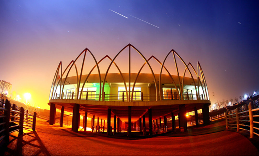 汉沽莲花广场活动策划案例