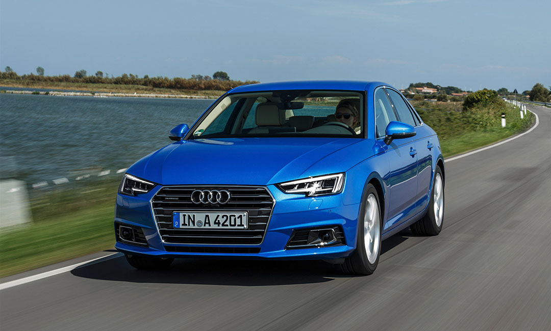 汉沽奥迪品牌传播策略规划